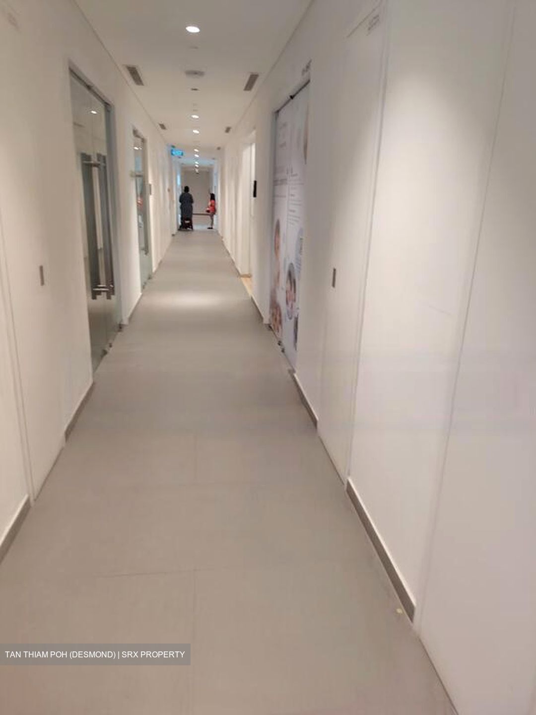 Vision Exchange (D22), Office #460756431